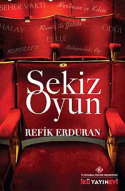 Sekiz Oyun Sekiz Oyun