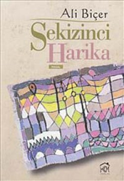 Sekizinci Harika Sekizinci Harika