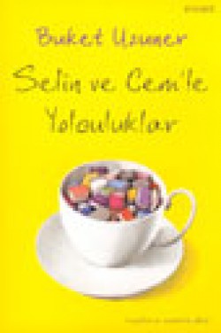 Selin ve Cem'le Yolculuklar Selin ve Cem'le Yolculuklar