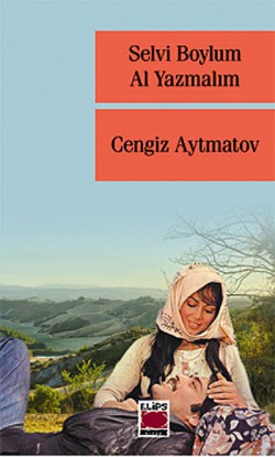 Selvi Boylum Al Yazmalım Selvi Boylum Al Yazmalım