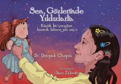 Sen, Gözlerinde Yıldızlarla Küçük Bir Çocuğun Kozmik Bilince Göz Atışı Sen, Gözlerinde Yıldızlarla Küçük Bir Çocuğun Koz