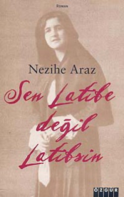 Sen Latife Değil Latif'sin Sen Latife Değil Latif'sin