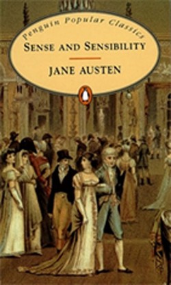 Sense And Sensibility Sense And Sensibility