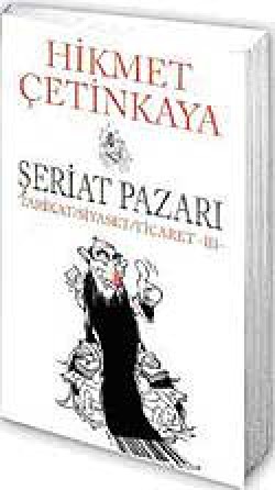 Şeriat Pazarı Şeriat Pazarı