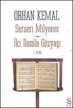Serseri Milyoner-İki Damla Gözyaşı Serseri Milyoner-İki Damla Gözyaşı