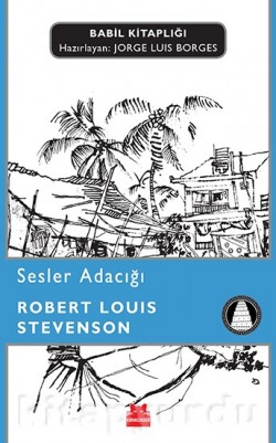 Sesler Adacığı Sesler Adacığı
