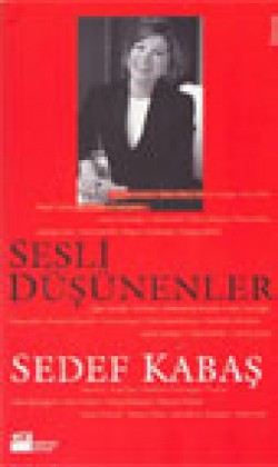 Sesli Düşünenler Sesli Düşünenler