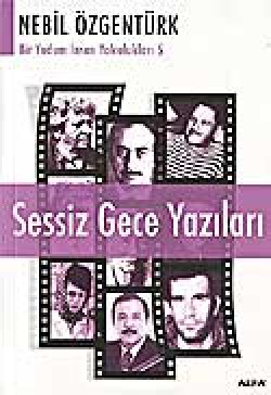 Sessiz Gece Yazıları Sessiz Gece Yazıları