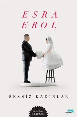 Sessiz Kadınlar Sessiz Kadınlar