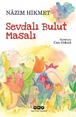 Sevdalı Bulut Masalı Sevdalı Bulut Masalı