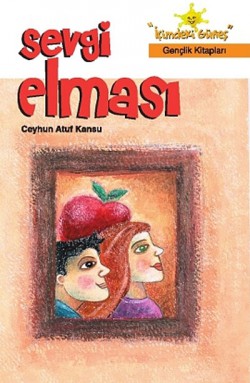 Sevgi Elması Sevgi Elması