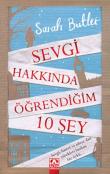 Sevgi Hakkında Öğrendiğim 10 Şey