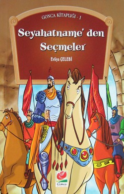 Seyehatname'den Seçmeler Seyehatname'den Seçmeler