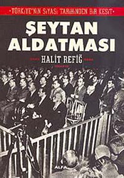 Şeytan Aldatması Şeytan Aldatması