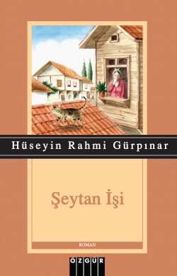 Şeytan İşi Şeytan İşi
