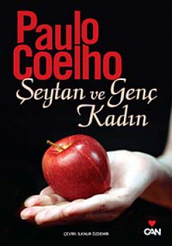 Şeytan ve Genç Kadın Şeytan ve Genç Kadın