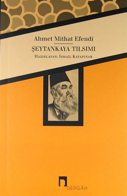 Şeytankaya Tılsımı Şeytankaya Tılsımı
