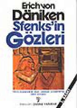 Sfenks' in Gözleri Sfenks' in Gözleri