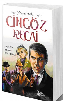 Sherlock Holmes İstanbul'da / Cingöz Recai Sherlock Holmes İstanbul'da / Cingöz Recai