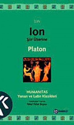 Şiir Üzerine / İon Şiir Üzerine / İon