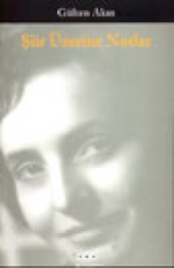 Şiir Üzerine Notlar Şiir Üzerine Notlar