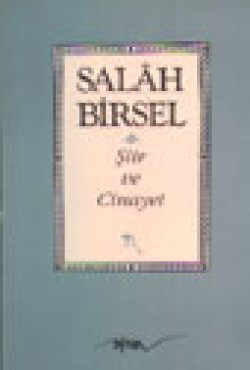 Şiir ve Cinayet/1001 Gece Denemeleri Şiir ve Cinayet/1001 Gece Denemeleri