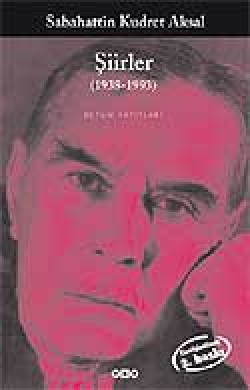 Şiirler 1938-1993 Şiirler 1938-1993