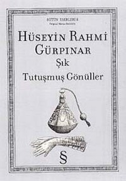 Şık Tutuşmuş Gönüller Şık Tutuşmuş Gönüller
