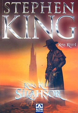 Silahşor / Kara Kule 1 Silahşor / Kara Kule 1