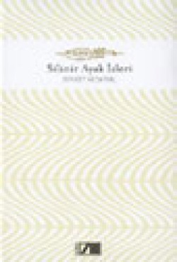 Silinir Ayak İzleri Silinir Ayak İzleri
