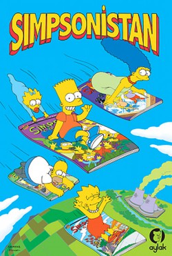 Simpsonlar - Simpsonistan Simpsonlar - Simpsonistan