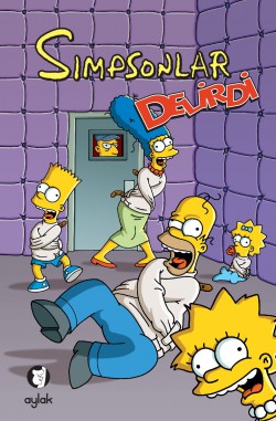 Simpsonlar Delirdi Simpsonlar Delirdi