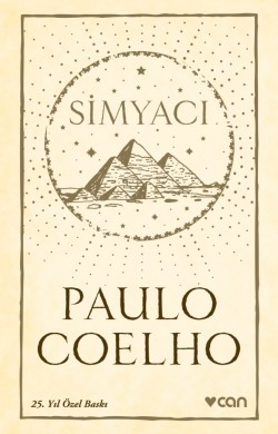 Simyacı (Özel Baskı-Ciltli-Kutulu)