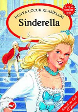 Sinderella / Masallarla El Yazısı Dizisi Sinderella / Masallarla El Yazısı Dizisi