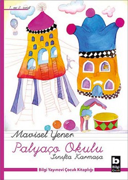 Sınıfta Karmaşa / Palyaço Okulu Sınıfta Karmaşa / Palyaço Okulu