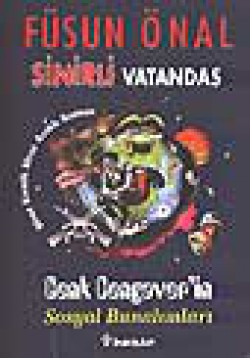 Sinirli Vatandaş Sinirli Vatandaş