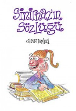 Sinirnaz'ın Sözlüğü Sinirnaz'ın Sözlüğü
