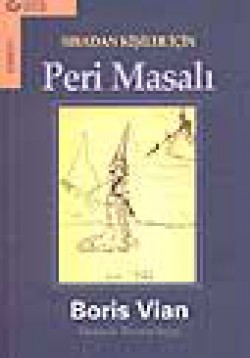 Sıradan Kişiler İçin Peri Masalı Sıradan Kişiler İçin Peri Masalı