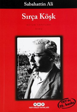 Sırça Köşk Sırça Köşk