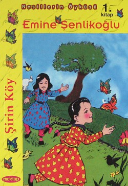 Şirin Köy Şirin Köy
