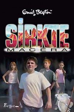 Sirkte Macera Sirkte Macera