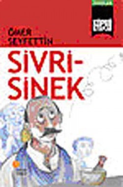 Sivrisinek / Köprü Kitaplar Sivrisinek / Köprü Kitaplar