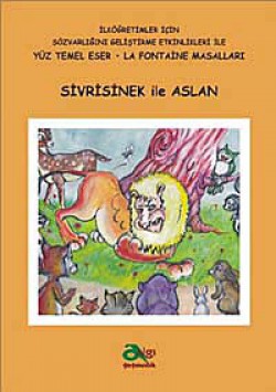 Sivrisinek ile Aslan Sivrisinek ile Aslan