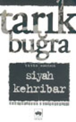Siyah Kehribar Siyah Kehribar