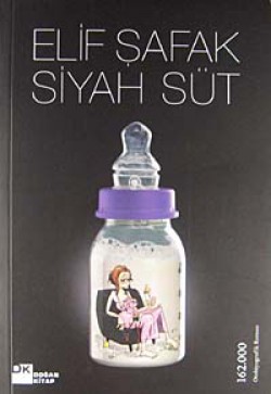 Siyah Süt Siyah Süt