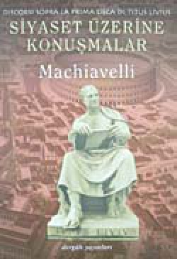 Siyaset Üzerine Konuşmalar Siyaset Üzerine Konuşmalar