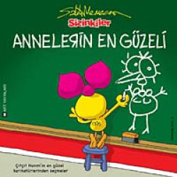 Sizinkiler / Annelerin En Güzeli Sizinkiler / Annelerin En Güzeli