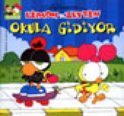 Sizinkiler / Okula Gidiyor Sizinkiler / Okula Gidiyor