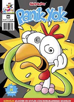 Sizinkiler / Panik Yok Sizinkiler / Panik Yok