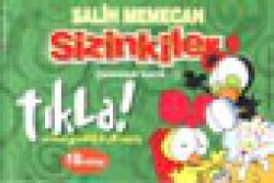 Sizinkiler 10. Kitap / Tıkla Sizinkiler 10. Kitap / Tıkla